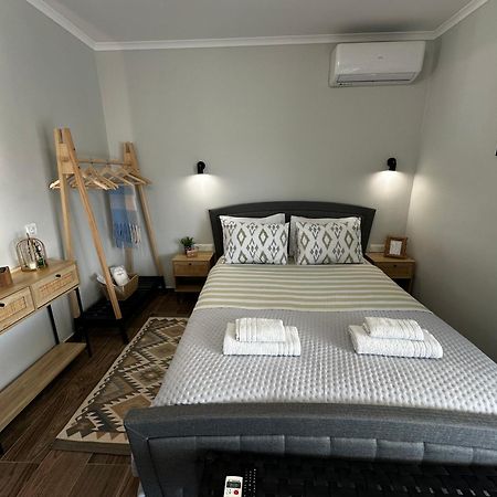Апартаменти Vista Kavala Center Екстер'єр фото